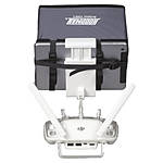 Hoodman Drone Aviator Hood for iPad mini 2