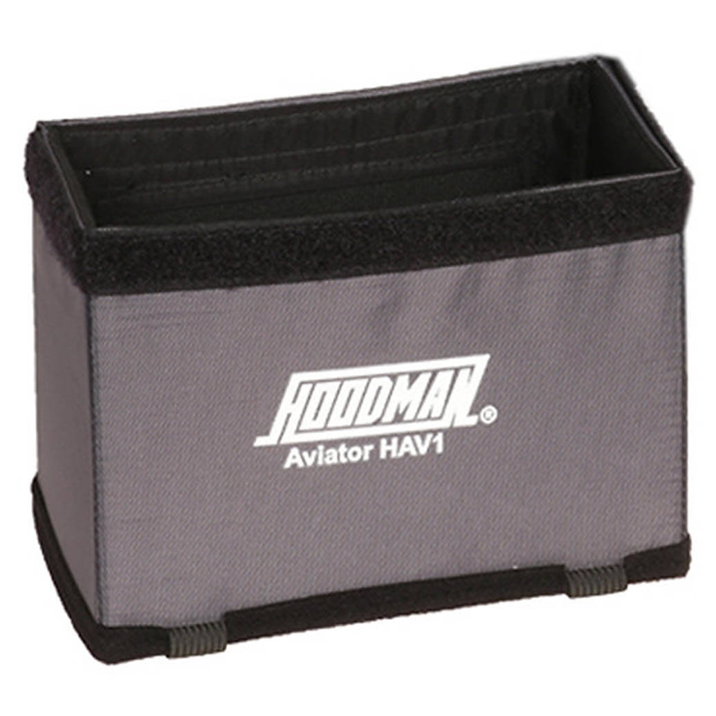 Hoodman Drone Aviator Hood for iPad mini