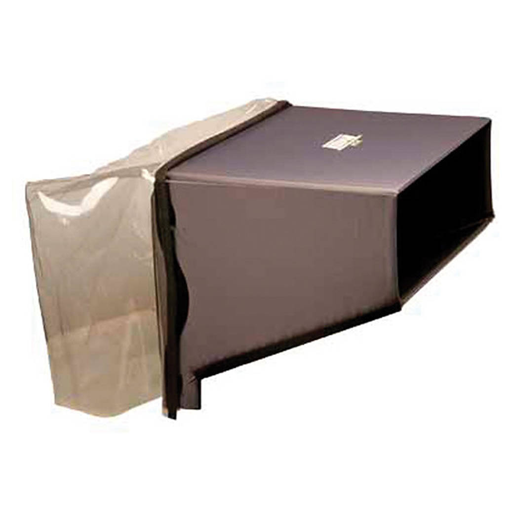 Hoodman Sony PVM 2541, PVMA250, Panasonic BTLH 2550Y Monitor Hood