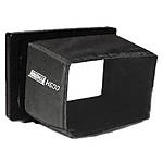 Hoodman 6 Inch LCD Hood 0