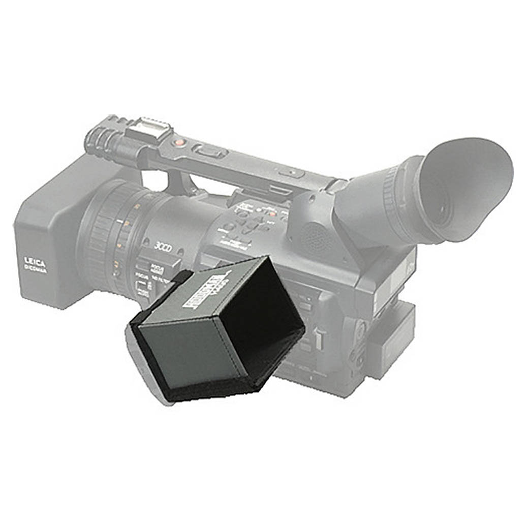 Hoodman 3.5-4.0 Inch Hood