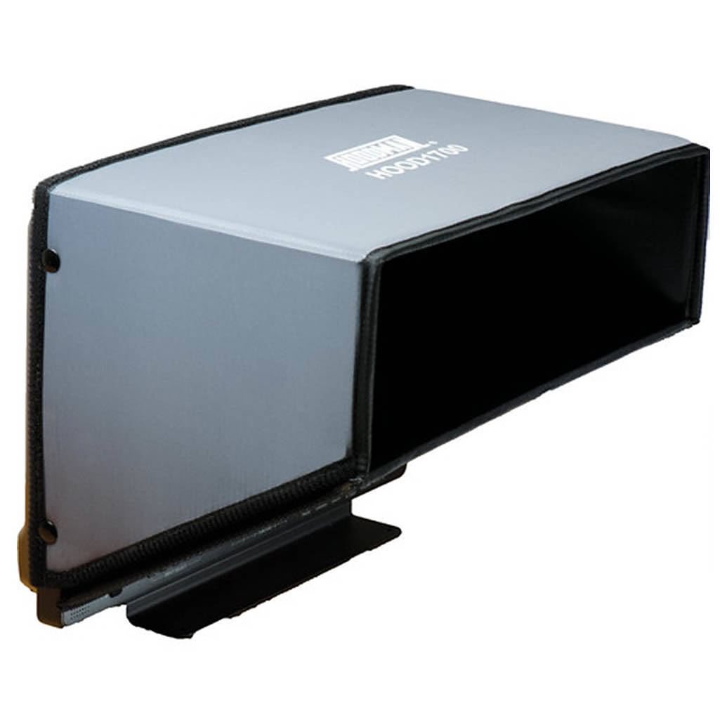 Hoodman Panasonic 17 Inch LCD Hood