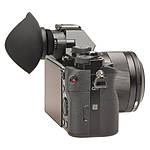 Hoodman Glasses Hoodeye for Sony A7 models A7, A7R, A7S, A7II 2