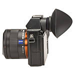 Hoodman Glasses Hoodeye for Sony A7 models A7, A7R, A7S, A7II 3
