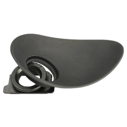 Hoodman Glasses-type Eyecup Upgrade for Original Hoodeye