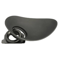 Hoodman Glasses-type Eyecup Upgrade for Original Hoodeye 0