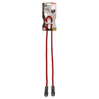 Hoodman Camera Neckstrap - Red 0