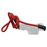 Hoodman Camera Neckstrap - Red 1
