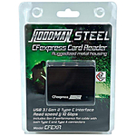 CFEXPRESS USB 3.1 GEN 2 Reader w/ USB-C Interface 2