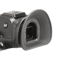 Hoodeye Oversized Eyecup for Nikon Z Cameras 0