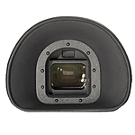 Hoodeye Oversized Eyecup for Nikon Z Cameras 1
