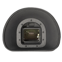 Hoodeye Oversized Eyecup for Nikon Z Cameras 1