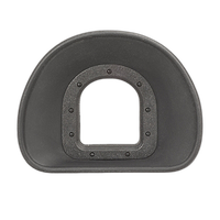 Hoodeye Oversized Eyecup for Nikon Z Cameras 2