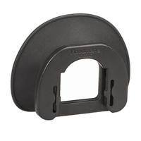 Hoodeye Oversized Eyecup for Nikon Z Cameras 3