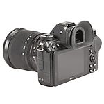 Hoodeye Oversized Eyecup for Nikon Z Cameras 4