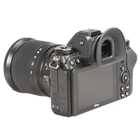 Hoodeye Oversized Eyecup for Nikon Z Cameras 4