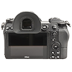 Hoodeye Oversized Eyecup for Nikon Z Cameras 5