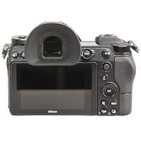 Hoodeye Oversized Eyecup for Nikon Z Cameras 5