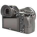 Hoodeye Oversized Eyecup for Nikon Z Cameras 6