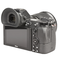 Hoodeye Oversized Eyecup for Nikon Z Cameras 6