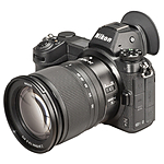 Hoodeye Oversized Eyecup for Nikon Z Cameras 7