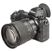 Hoodeye Oversized Eyecup for Nikon Z Cameras 7