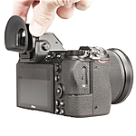 Hoodeye Oversized Eyecup for Nikon Z Cameras 8