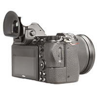 Hoodeye Oversized Eyecup for Nikon Z Cameras 8
