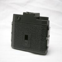 Holga 120N Plastic Medium Format Camera 3