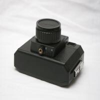 Holga 120N Plastic Medium Format Camera 4