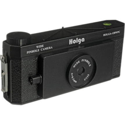 Holga 120 WPC Pinhole Camera - Thumbnail 3