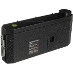 Holga 120WPC Wide Pinhole Camera 1