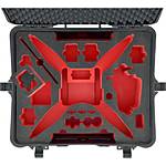 HPRC PHA4-2710 Hard Case for DJI Phantom 4 / Phantom 4 Pro / Phantom 4 Pro+ 2