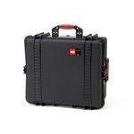 HPRC 2700WPHA Wheeled Hard Case for DJI Phantom Quadcopter 0