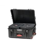 HPRC 2700WPHA Wheeled Hard Case for DJI Phantom Quadcopter 1