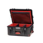 HPRC 2700WPHA Wheeled Hard Case for DJI Phantom Quadcopter 2