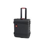 HPRC 2700WPHA Wheeled Hard Case for DJI Phantom Quadcopter 3