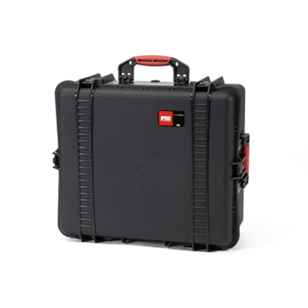 HPRC 2700WPHA Wheeled Hard Case for DJI Phantom Quadcopter