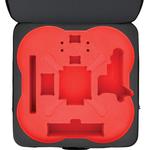 HPRC Soft Bag with Custom Foam for DJI Phantom 2, Vision 2/ 2 Vision+ 5