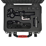 HPRC 2350 Hard Case for DJI Osmo 2