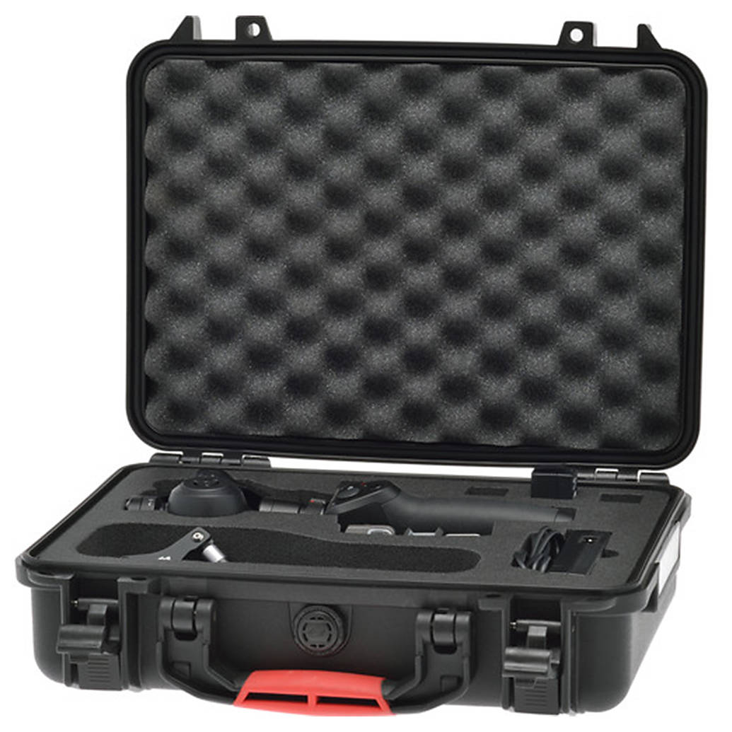 HPRC 2350 Hard Case for DJI Osmo