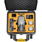 HPRC 2300 Case for DJI Mavic Air 2/Air 2S 2