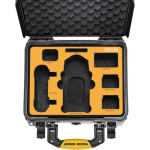 HPRC 2300 Case for DJI Mavic Air 2/Air 2S 3