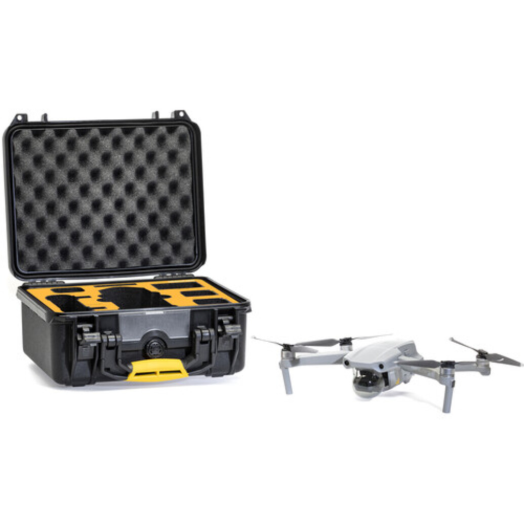 HPRC 2300 Case for DJI Mavic Air 2/Air 2S