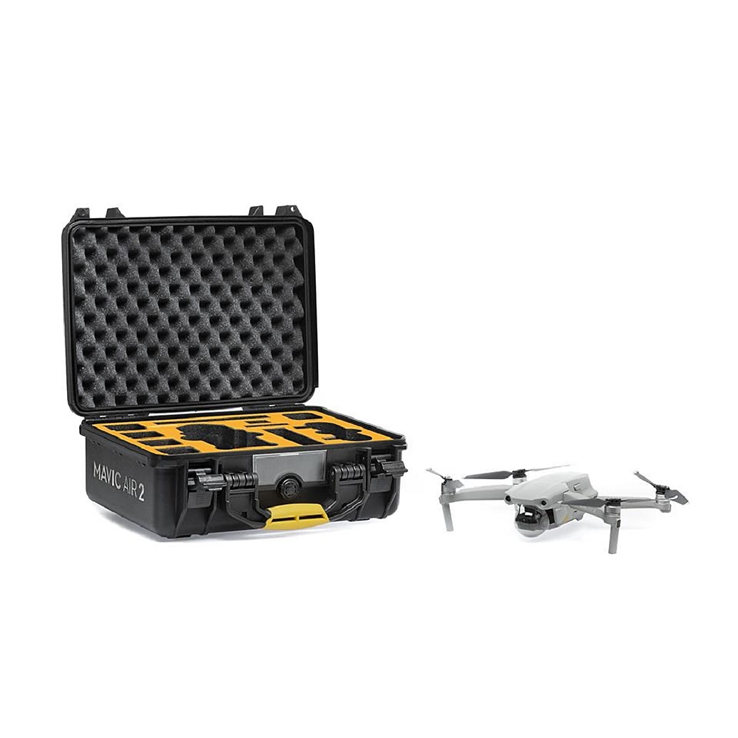 HPRC 2400 Case for DJI Mavic Air 2/Air 2S