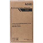 HiTi 4X6 Photo Print Pack for P310W P322W PRINTERS (60 SHEETS) 0