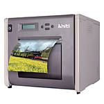 HiTi P525L Roll Photo Printer 0