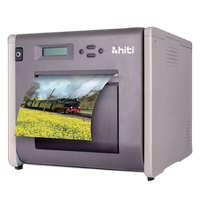 HiTi P525L Roll Photo Printer 0