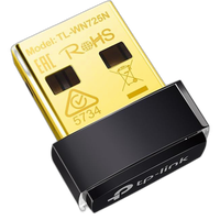TP Link TL-WN725N Wireless Dongle P525L Printer (MANF CODE: 05AT + 07AT ONLY 0