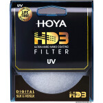 Hoya HD3 UV 52mm 1